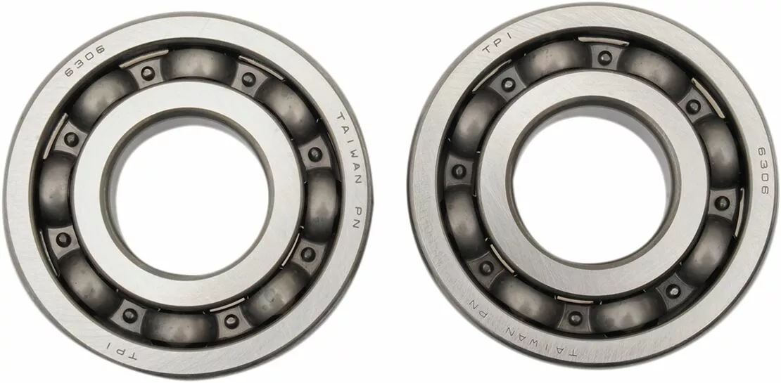 Roulements de roue All Balls Racing 25-1602 - vue 3