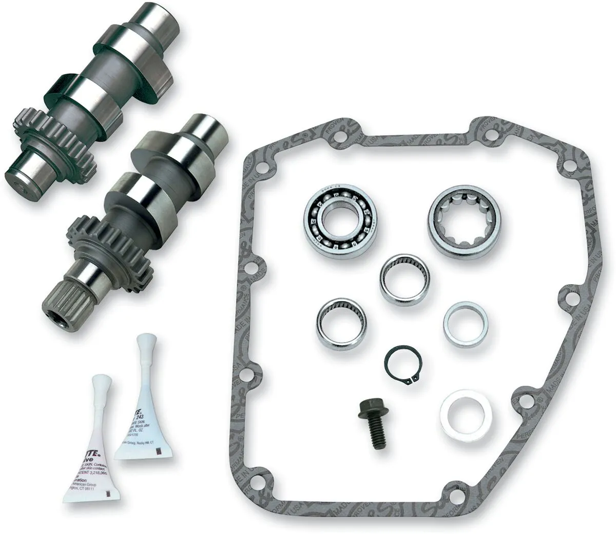 Cam S&S Cycle EZ-583CHN 99-06