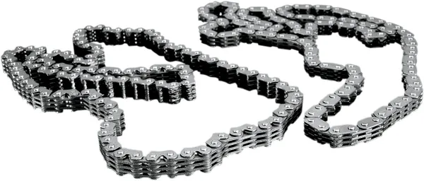 Chaîne de transmission Vertex Cam chain CRF250R/X 104LI - vue 2