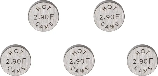 Roulements de roue All-Balls Racing 25-1280 - vue 3