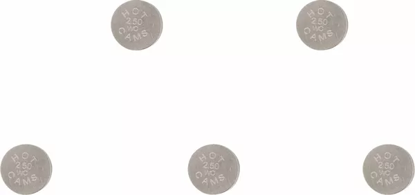 Roulements de roue All-Balls Racing 25-1586 - vue 8