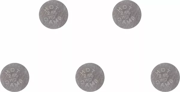 Roulements de roue All-Balls Racing 25-1587 - vue 3