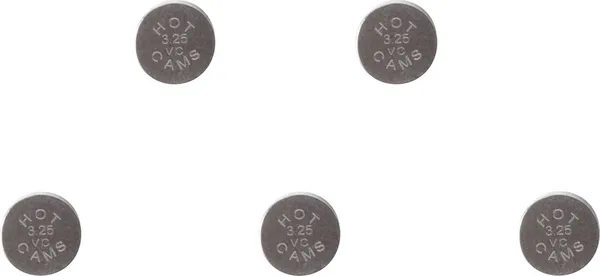 Pastilles de soupape de rechange PIVOT WORKS - vue 4