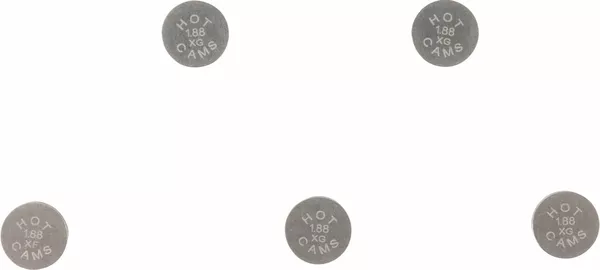 Kit roulements et joints de roue Allballs 25-1727 - vue 4
