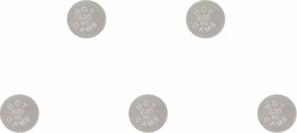 Roulements de roue All Balls Racing 25-1602 - vue 4