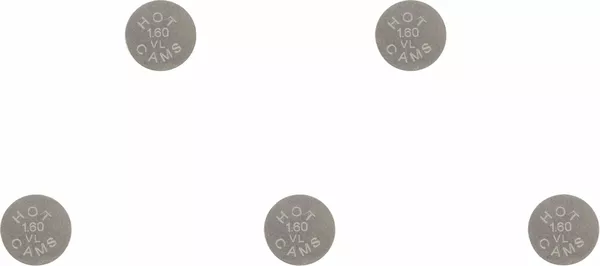 Kit roulements et joints de roue ALL BALLS 25-1780 - vue 3