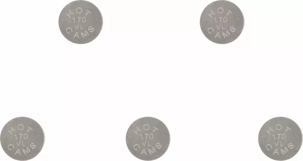 Kit roulements et joints de roue Allballs 25-1798 - vue 3