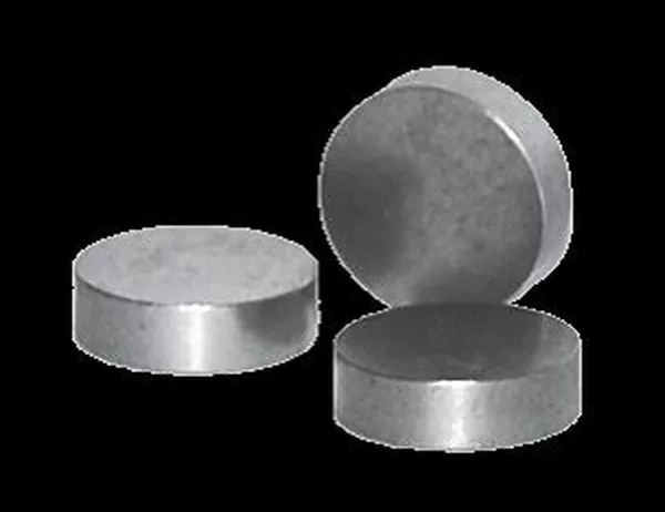 Cales de soupapes PROX 9.48x3.075 5 pièces - vue 2