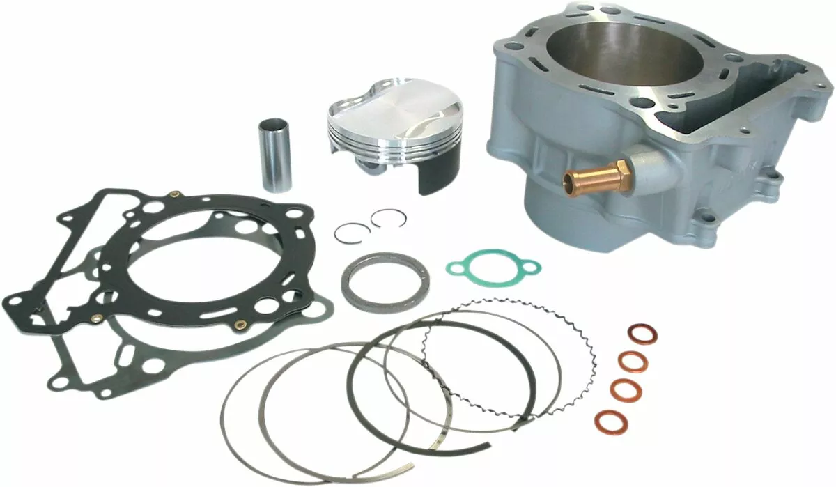 Kit cylindre 435 cc Athena - vue 2
