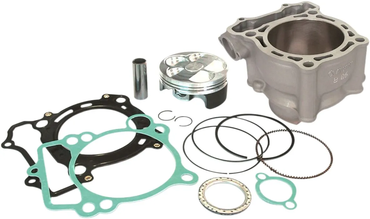 Kit Cylindre Athena Yamaha YZ-F250 2001-2007 Ø83 290cc - vue 2
