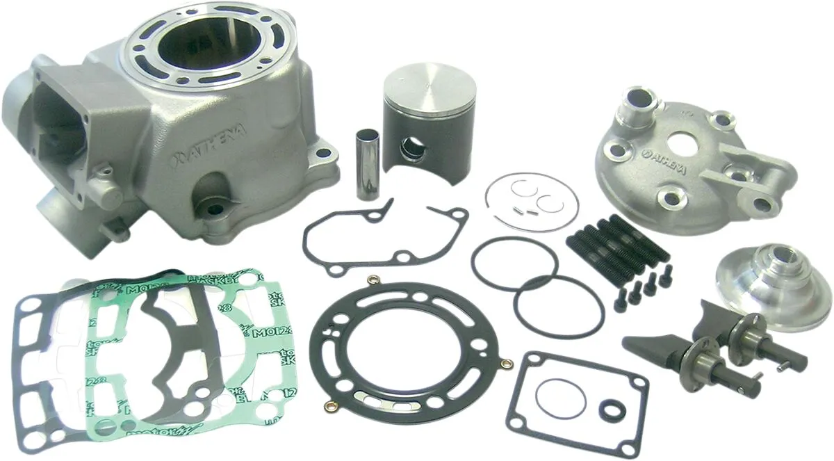 Kit Cylindre 144cc Athena Big Bore - vue 2