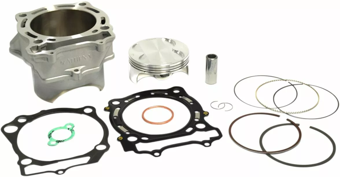 Kit Cylindre 450cc Athena Standard - vue 2