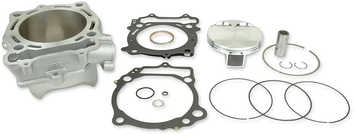 Kit Cylindre 450cc Athena Standard - vue 2