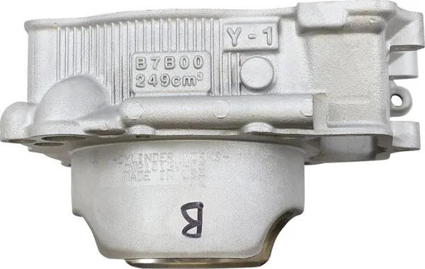 Chaîne de transmission All-Balls Racing 25-1353 Pivot Works - vue 5