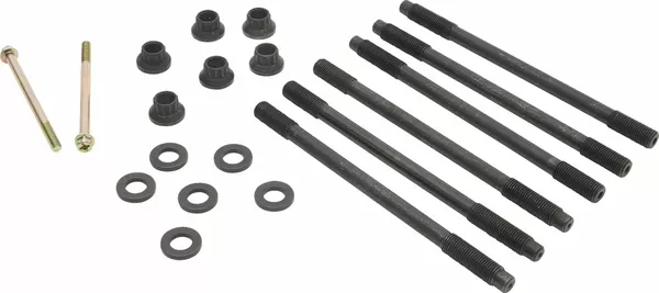 All-Balls Racing Roulements de roue 25-1381 - vue 2