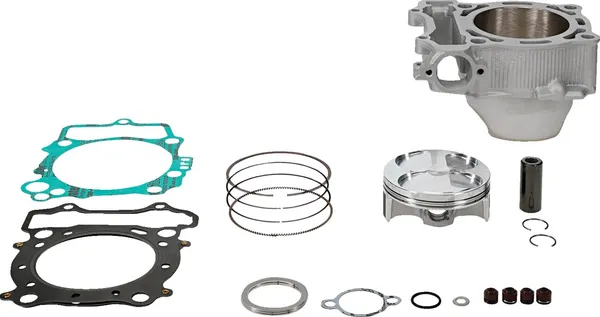 Roulements de roue ALL BALLS Racing 25-1389 - vue 3