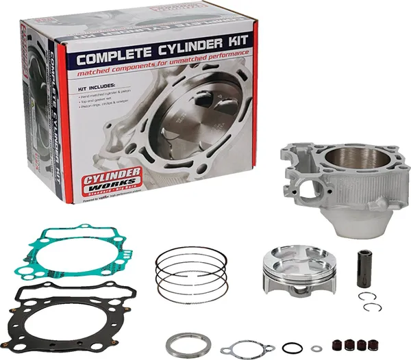 Roulements de roue ALL BALLS Racing 25-1389 - vue 5