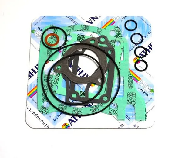 Pochette de Joints Haut Moteur Athena Gas Gas EC 125 2001-2010 - vue 2