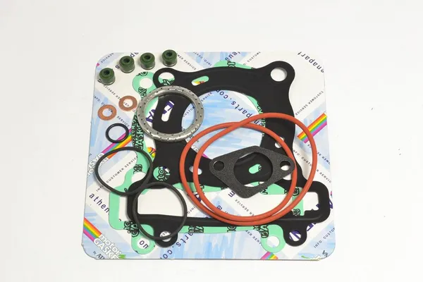 Pochette de joints haut moteur Athena Yamaha YP 125 X-Max 2006-2013 - vue 3