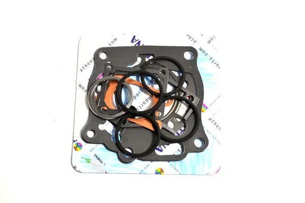 Pochette de Joints Haut Moteur Athena Kawasaki KX 125 2000-2002 - vue 2