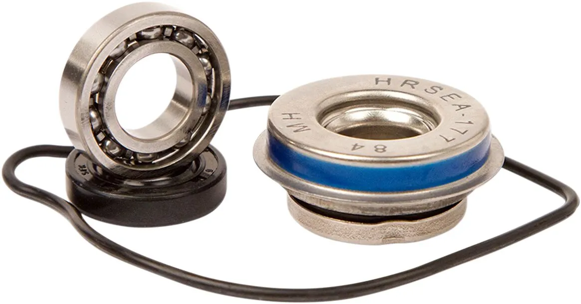 All Balls Racing 55-120 Suspension - vue 3