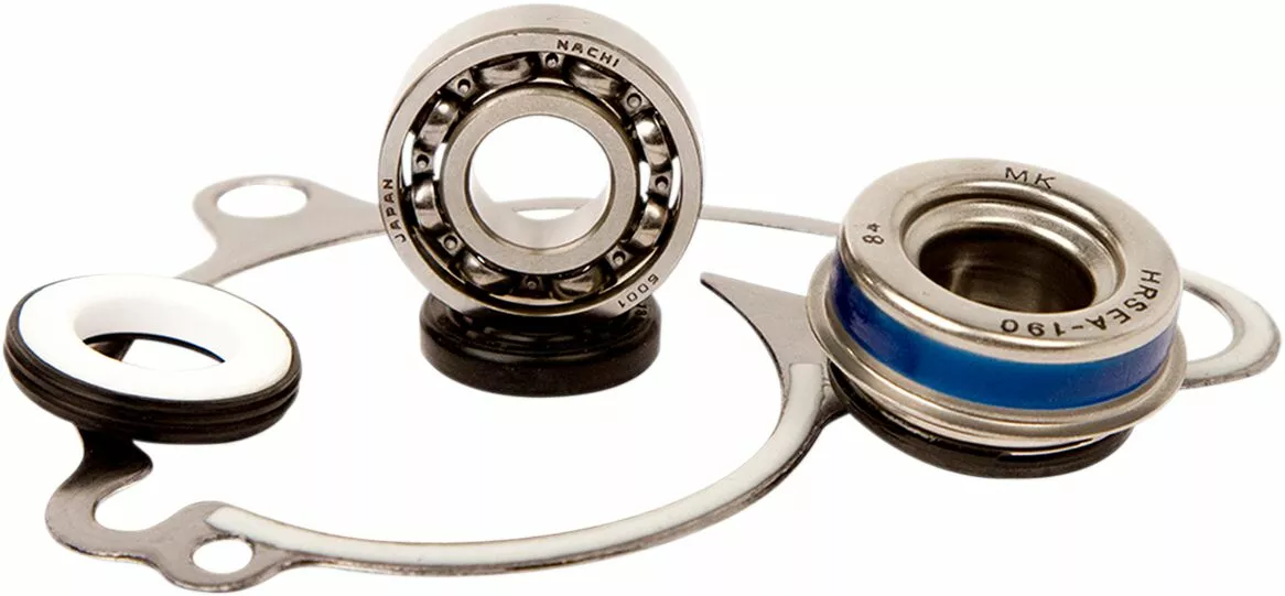 All-Balls Racing 55-137 Suspension - vue 3