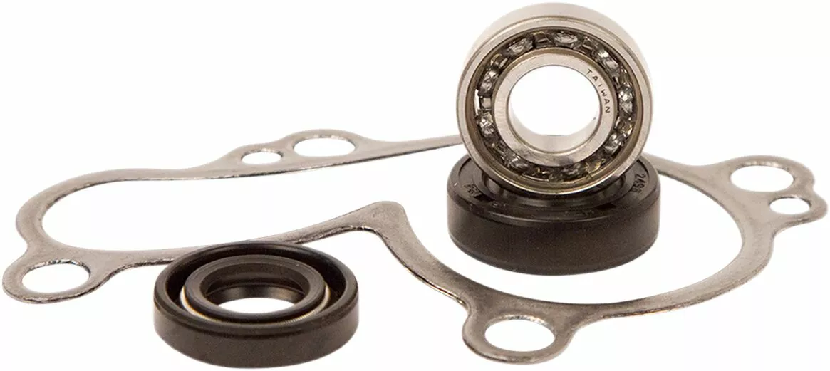 Suspension All Balls Racing 55-150 - vue 3