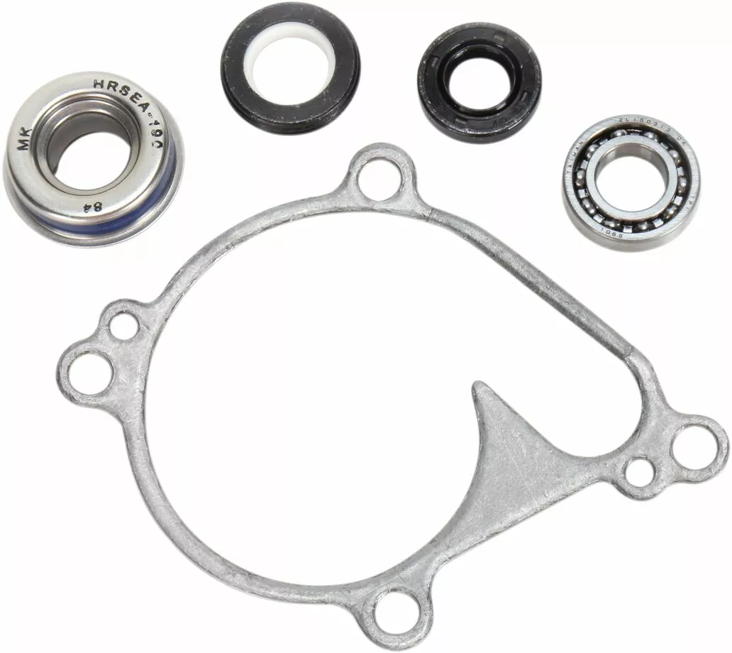 Roulement de suspension All-Balls Racing 57-101 - vue 3