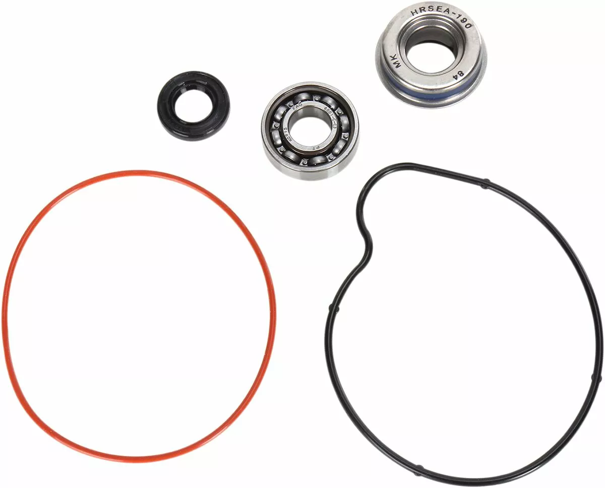 Kit de roulements ALL BALLS Racing 57-152 - vue 3
