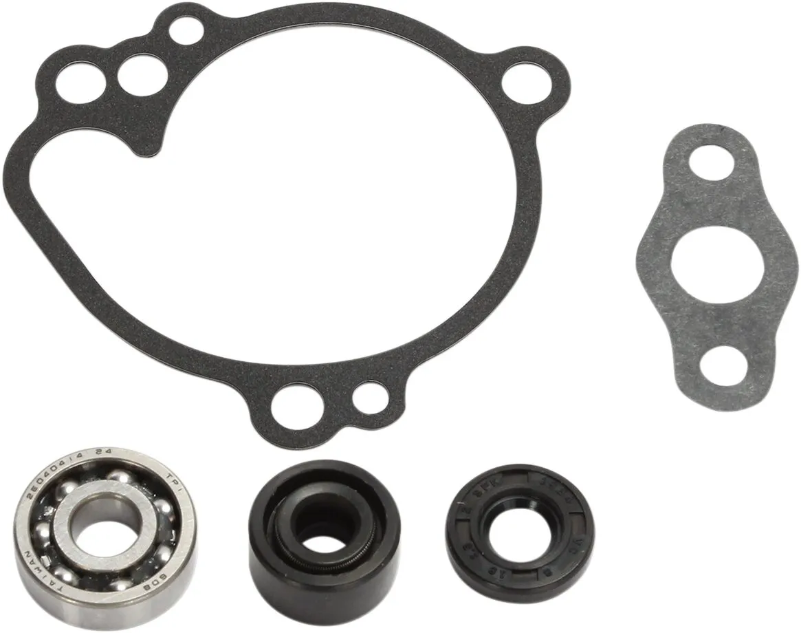 Kit de roulements de roue PIVOT WORKS - vue 3