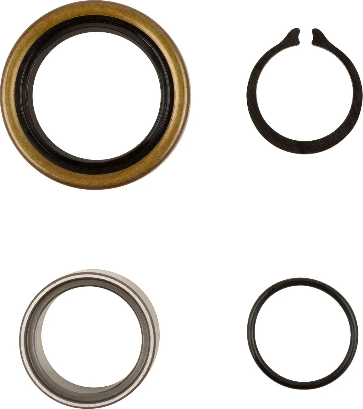 Kit roulements et joints de roue PIVOT WORKS - vue 3