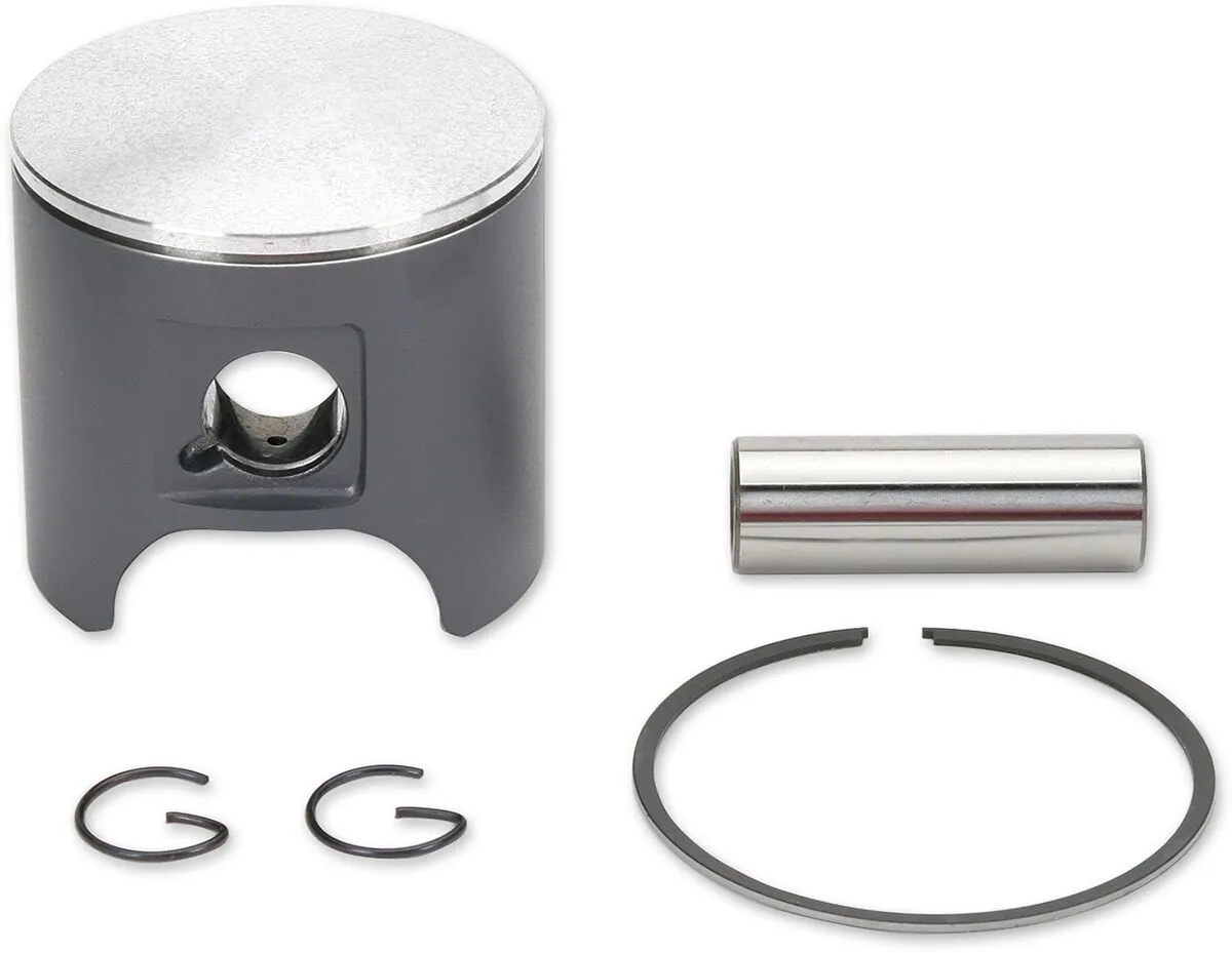 Piston assy Rotax +020 Parts Unlimited