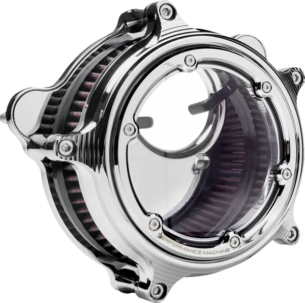 Filtre à air Performance Machine Vision CV CH
