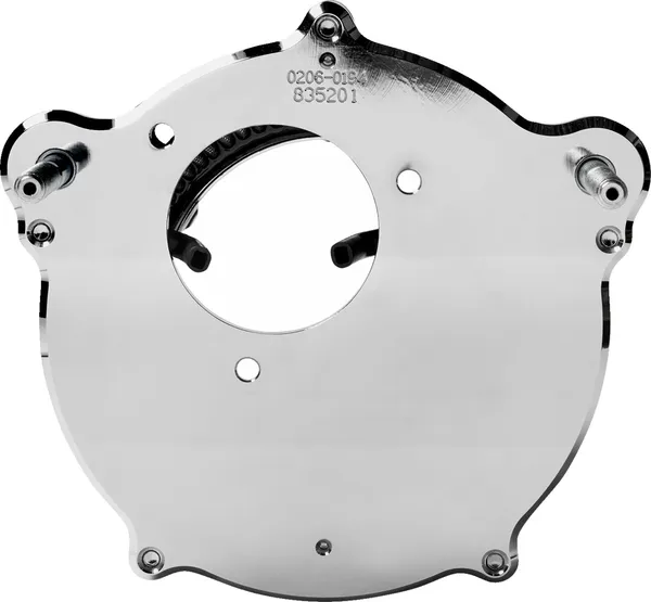 Filtre à air Performance Machine Aircleaner Vision T/S CH - vue 5