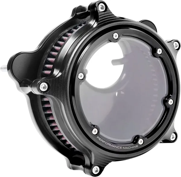Filtre à air Aircleaner Vision T/S BO Performance Machine - vue 2