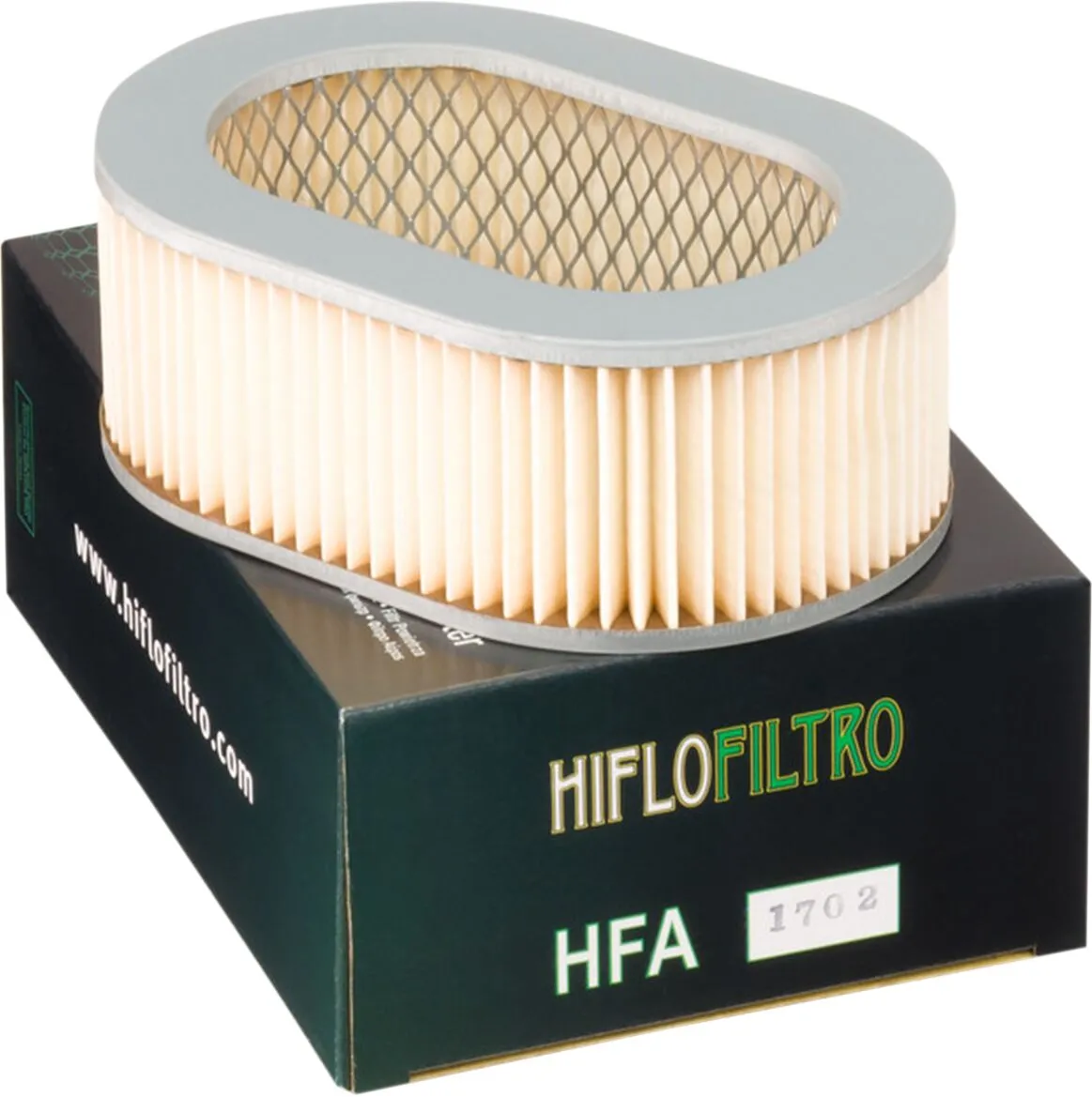 Filtre à Air Hiflofiltro - vue 2