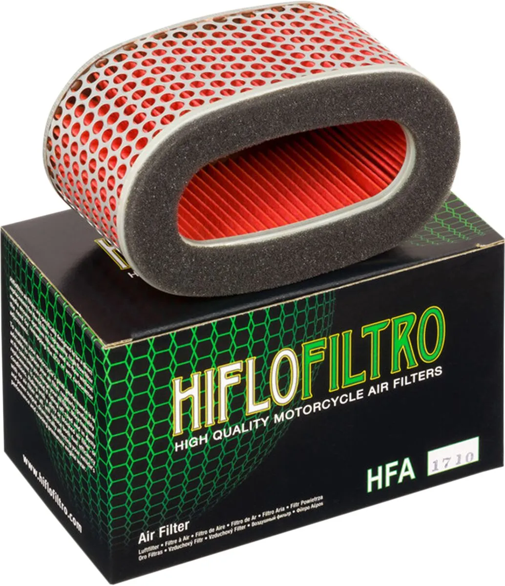 Filtre à Air Hiflofiltro - vue 3