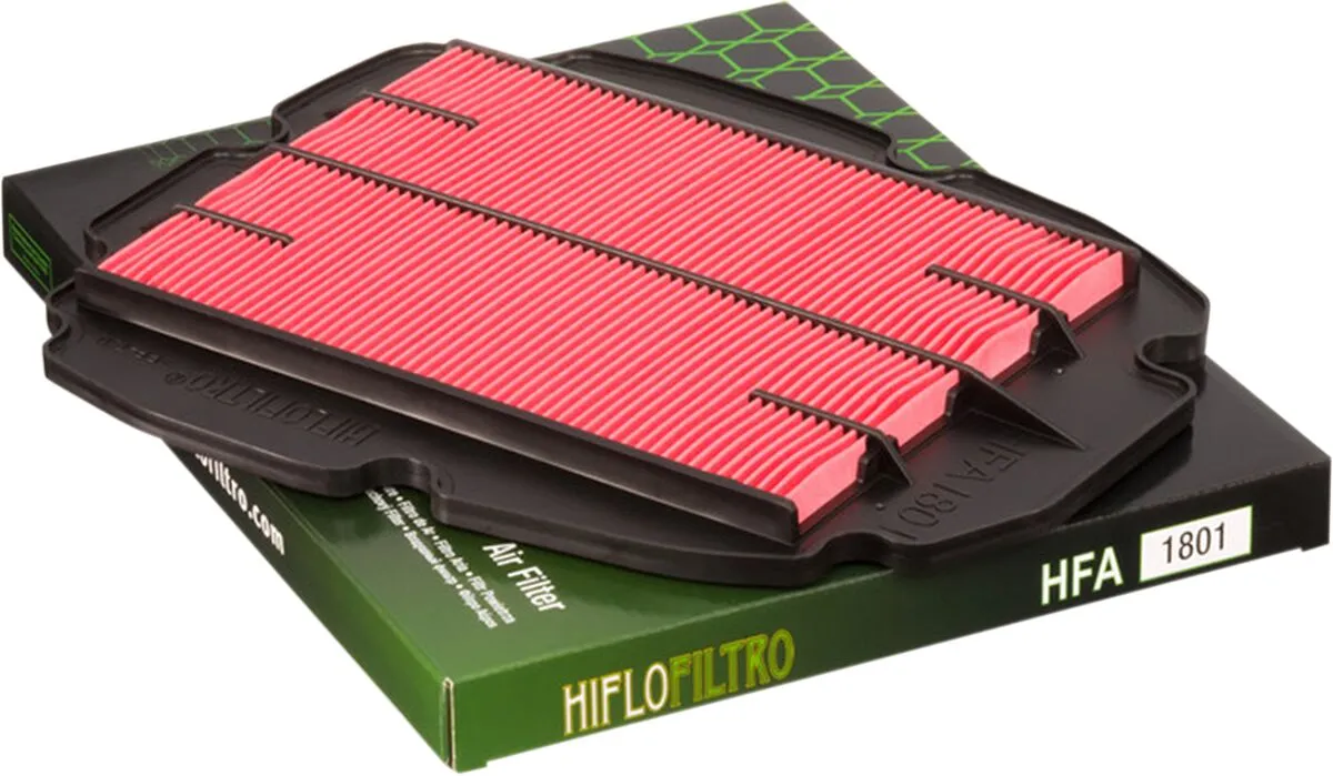 Filtre à air Hiflofiltro HFA1801 - vue 3