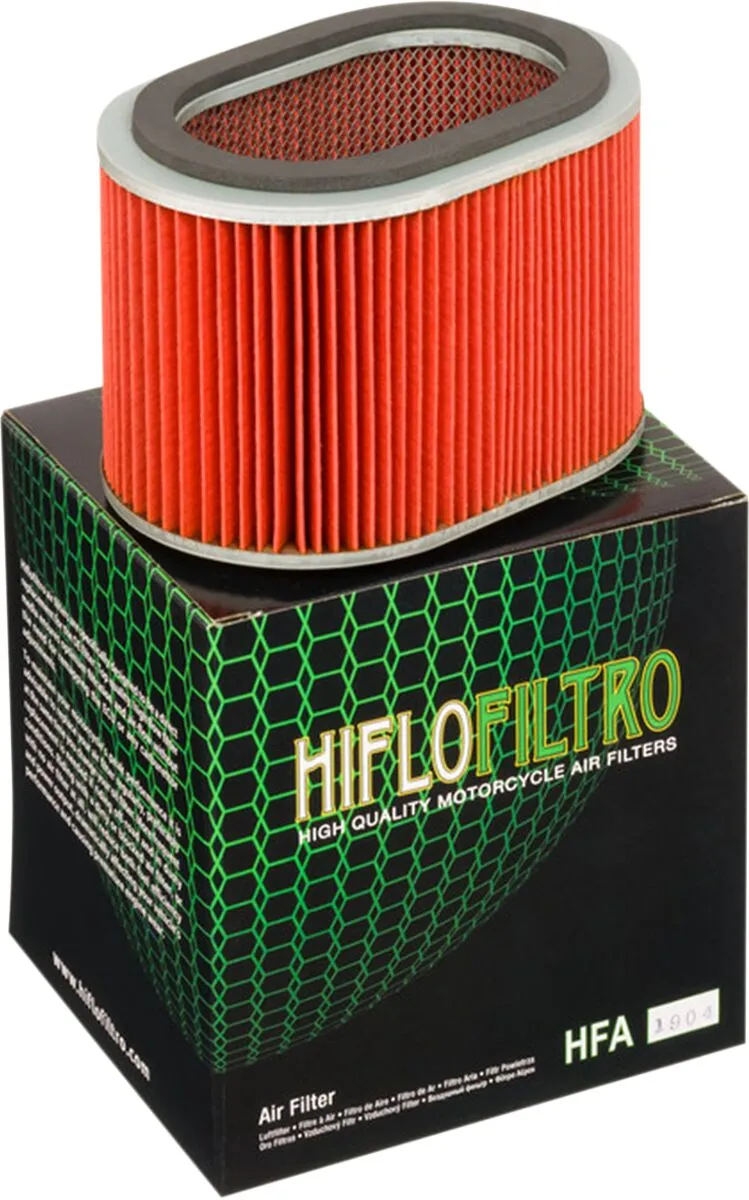 Filtre à Air Hiflofiltro - vue 2
