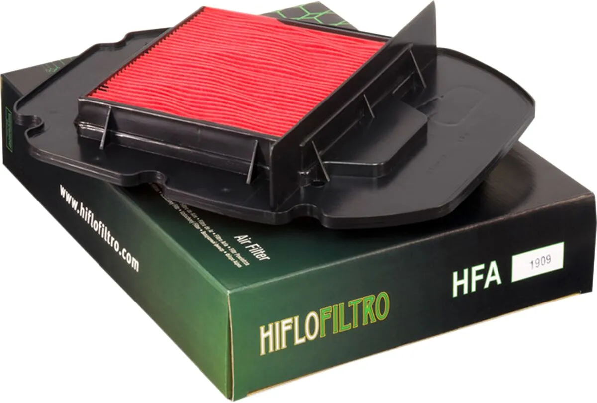 Filtre à Air Hiflofiltro - vue 3