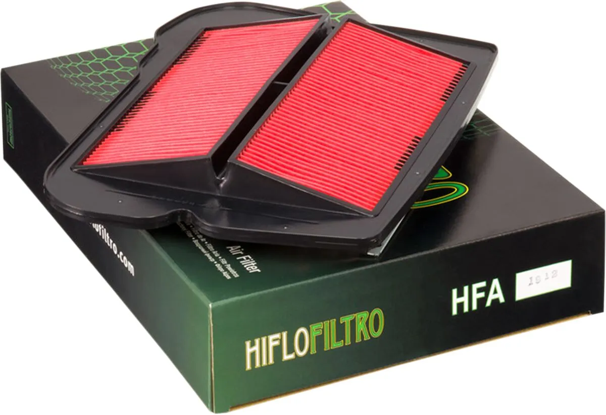 Filtre à Air Hiflofiltro - vue 3