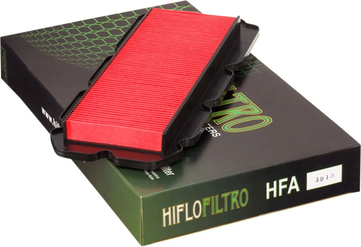 Filtre à air HIFLOFILTRO HFA1913 - vue 3