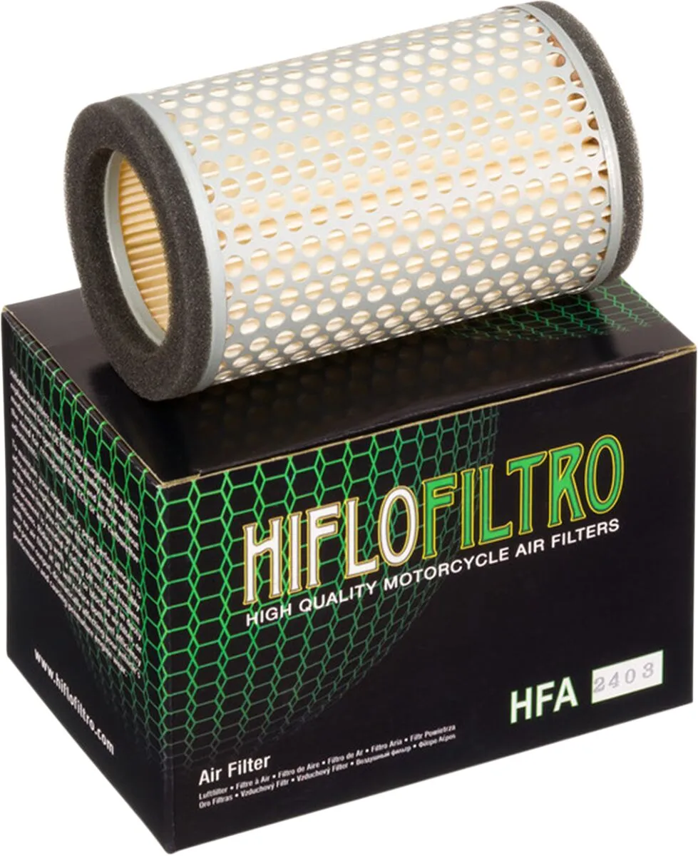 Filtre à Air Hiflofiltro - vue 3