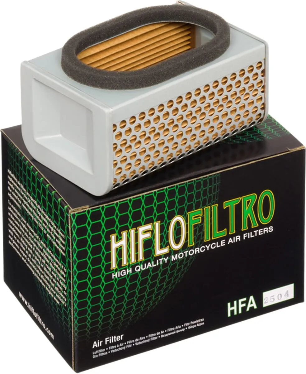 Filtre à Air Hiflofiltro - vue 2