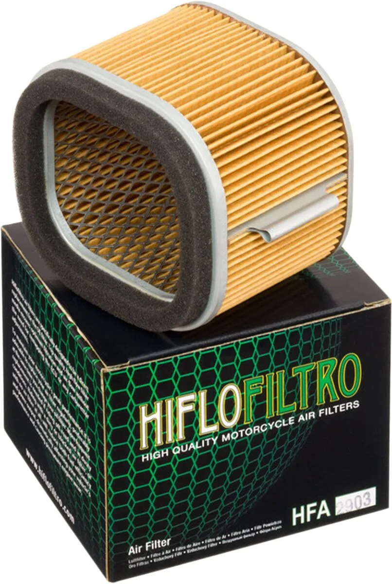 Filtre à Air Hiflofiltro - vue 2