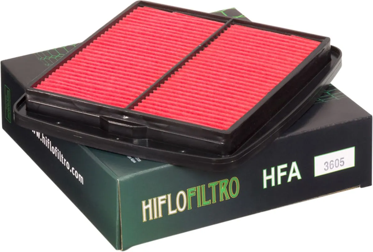 Filtre à Air Hiflofiltro - vue 3