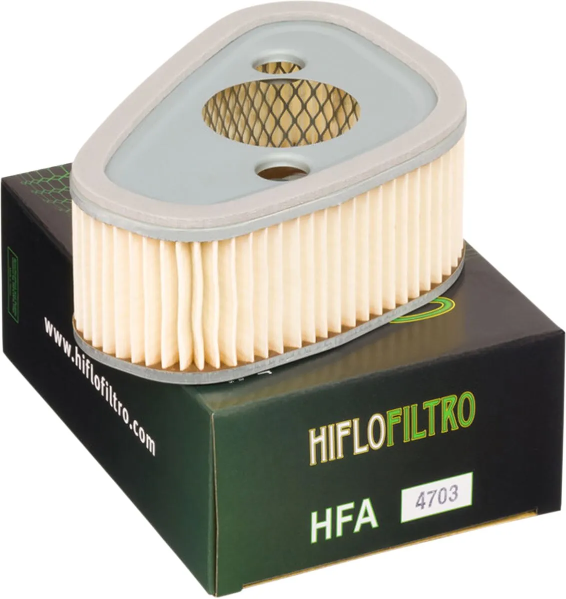 Filtre à Air Hiflofiltro - vue 2