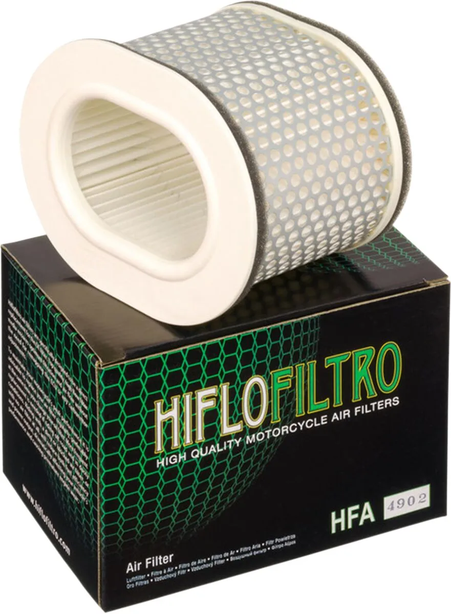Filtre à Air Hiflofiltro - vue 3