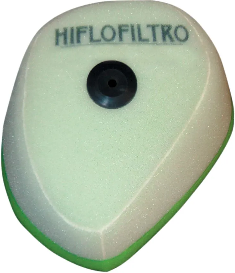 Mousse de filtre à air Hiflofiltro 7231522 - vue 3
