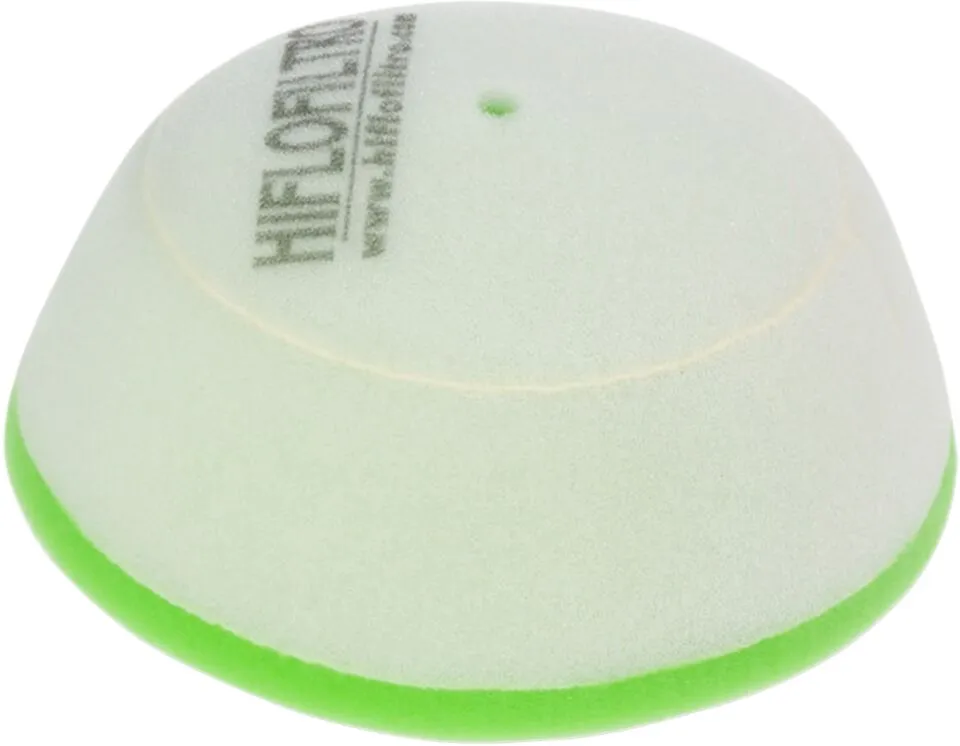 Mousse de filtre à air Hiflofiltro 7231721 - vue 3